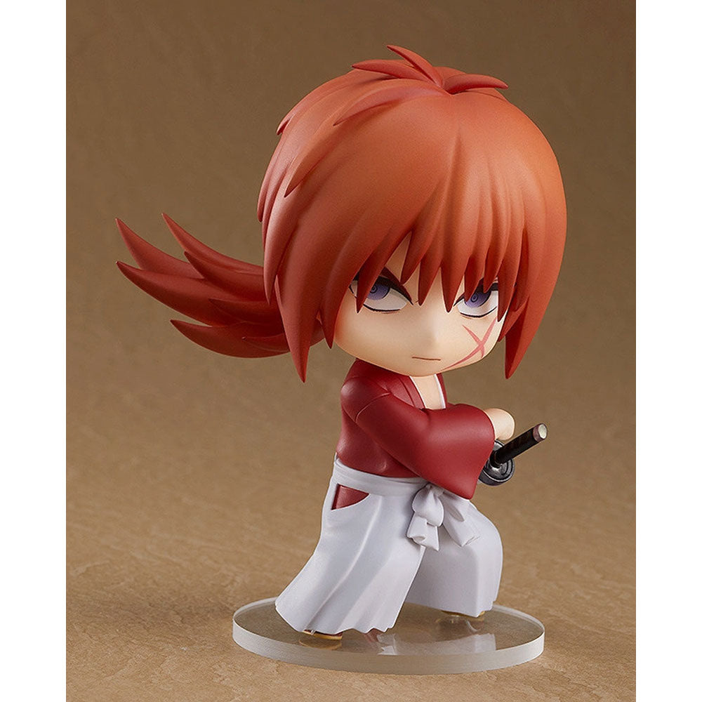 NENDOROID KENSHIN HIMURA 2023 VER. 2215 NENDOROID KENSHIN HIMURA 2023 VER. 2215